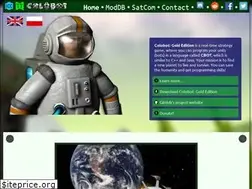 Sites similar to colobot.info