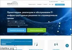 Sites similar to colobridge.net