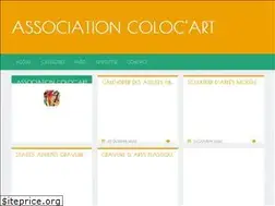 Sites similar to coloc-art.over-blog.com