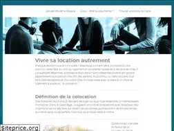 Sites similar to coloc-club.fr