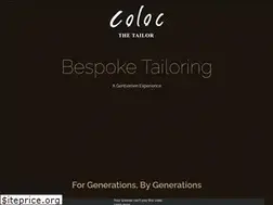 Sites similar to coloc.com.sg