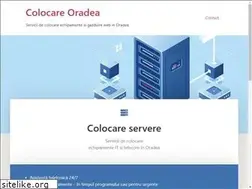 Sites similar to colocareoradea.ro