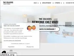 Sites similar to colocation-aix.com