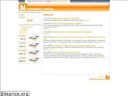 Sites similar to colocation.com.ua
