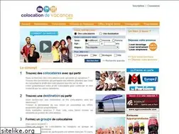 Sites similar to colocationdevacances.com