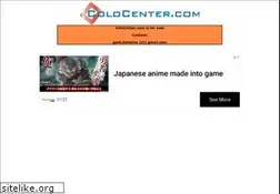 Sites similar to colocenter.com