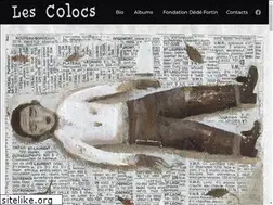 Sites similar to colocs.qc.ca
