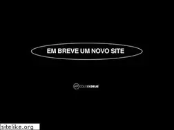Sites similar to colodedeus.com.br