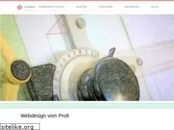 Sites similar to colofon.de