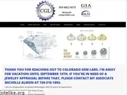 Sites similar to cologemlabs.com