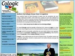 Sites similar to cologic.nu