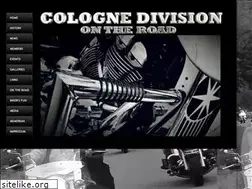 Sites similar to cologne-division.de