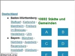 Sites similar to cologne-in.de