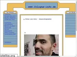 Sites similar to cologne-info.de