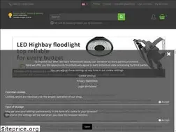 Sites similar to cologne-led.de
