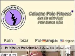 Sites similar to cologne-polefitness.com