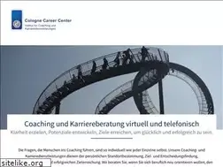 Sites similar to colognecareercenter.de