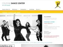 Sites similar to colognedancecenter.de