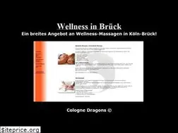 Sites similar to colognedragons.de