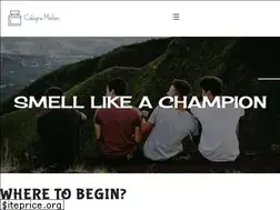 Sites similar to colognemasters.com