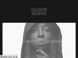 Sites similar to colognesessions.com