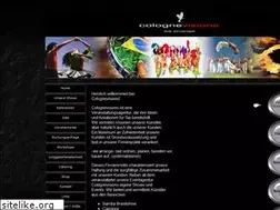 Sites similar to colognevisions.de