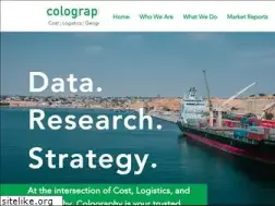 Sites similar to colography.com