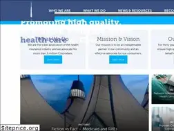 Sites similar to colohealthplans.org