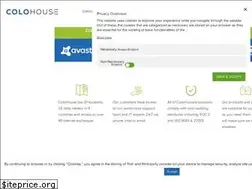 Sites similar to colohouse.com
