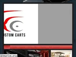 Sites similar to colokustoms.com