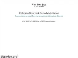 Sites similar to cololawyer.com