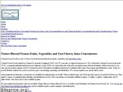 Sites similar to colomafrozen.com