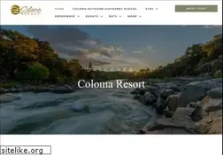 Sites similar to colomaresort.com