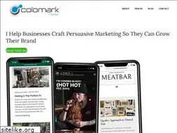 Sites similar to colomark.com