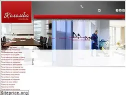Sites similar to colomba.bg