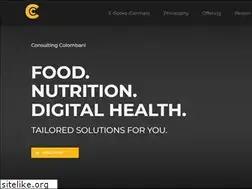 Sites similar to colombani.ch