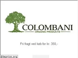 Sites similar to colombani.dk