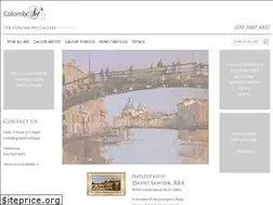 Sites similar to colombart.co.uk