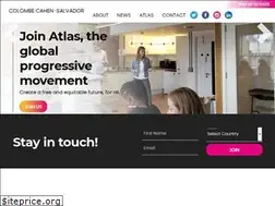 Sites similar to colombecahensalvador.com