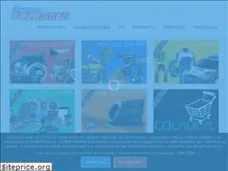 Sites similar to colombes.es