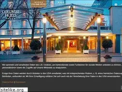 Sites similar to colombi.de