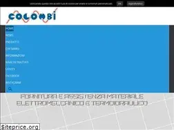Sites similar to colombi.pc.it