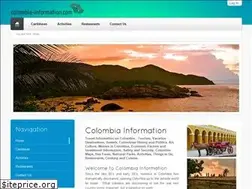 Sites similar to colombia-information.com