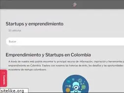 Sites similar to colombia-startup.com.co