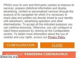Sites similar to colombia.as.com