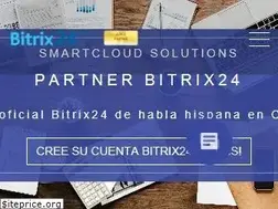 Sites similar to colombia.bitrix24.site