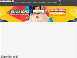 Sites similar to colombia.co