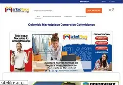 Sites similar to colombia.com.co