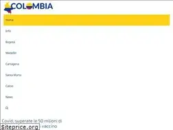 Sites similar to colombia.io