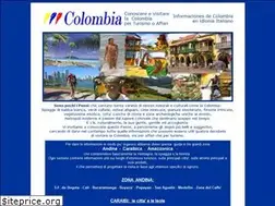 Sites similar to colombia.it